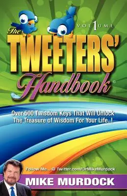 Das Handbuch für Hochtöner - The Tweeter's Handbook