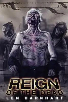 Die Herrschaft der Toten: Reloaded - Reign of the Dead: Reloaded