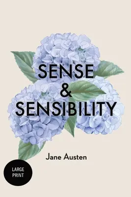 Sinn und Empfindsamkeit: Großdruck - Sense and Sensibility: Large Print