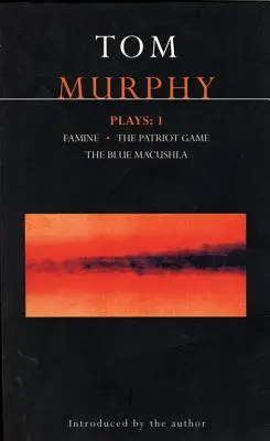 Murphy: Stücke Eins - Murphy: Plays One