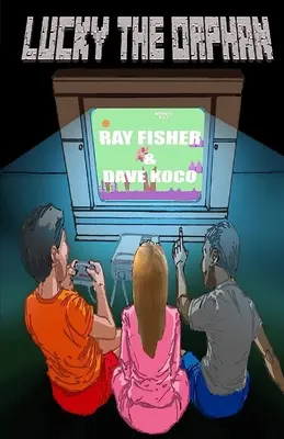 Das Waisenkind Lucky - Lucky the Orphan