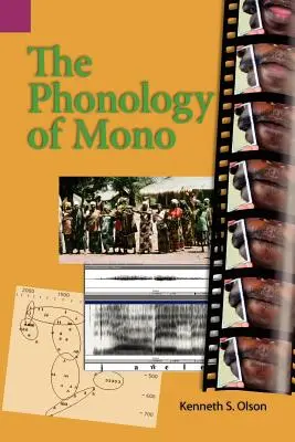 Die Phonologie von Mono - The Phonology of Mono