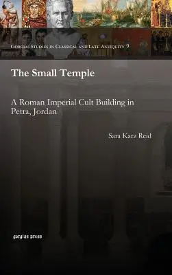 Der kleine Tempel - The Small Temple