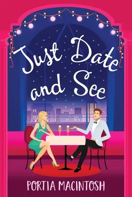 Einfach mal abwarten - Just Date and See