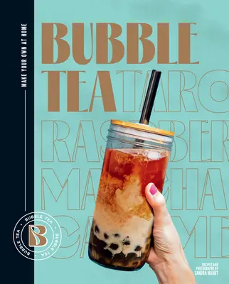 Blasen-Tee: Selber machen zu Hause - Bubble Tea: Make Your Own at Home