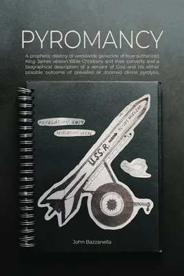 Pyromantie - Pyromancy