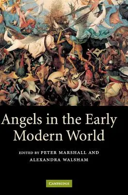 Engel in der Welt der frühen Neuzeit - Angels in the Early Modern World