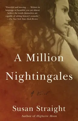 Eine Million Nachtigallen - A Million Nightingales