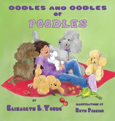 Unmengen von Pudeln - Oodles and Oodles of Poodles