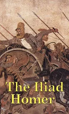 Die Ilias - The Iliad