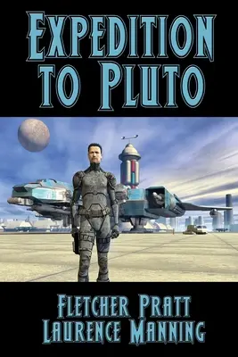 Expedition zum Pluto - Expedition to Pluto