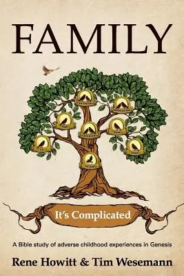 Die Familie: Es ist kompliziert - Family: It's Complicated