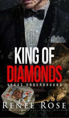 König der Diamanten: Eine Mafia-Romanze - King of Diamonds: A Mafia Romance