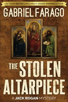 Das gestohlene Altarbild - The Stolen Altarpiece