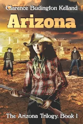 Arizona: Actionreicher, romantischer Western über eine junge Frau, die Kuchen, Geld und amerikanische Geschichte gemacht hat - schneller mit einer Waffe als die meisten von uns - Arizona: Action-Filled Romantic Western of Young Woman Who Made Pies, Money & American History - Faster with a Gun than Most Me