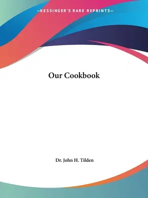 Unser Kochbuch - Our Cookbook