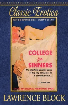 College für Sünder - College for Sinners
