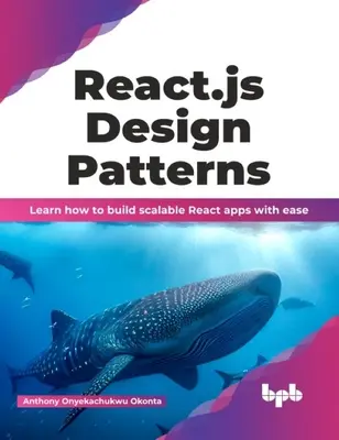 React.Js Entwurfsmuster: Lernen Sie, wie Sie mit Leichtigkeit skalierbare React-Apps erstellen - React.Js Design Patterns: Learn How to Build Scalable React Apps with Ease