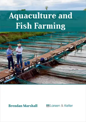 Aquakultur und Fischzucht - Aquaculture and Fish Farming