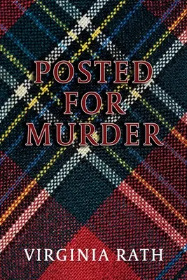 Zum Mord freigegeben: (Ein Michael Dundas-Krimi) - Posted for Murder: (A Michael Dundas Mystery)