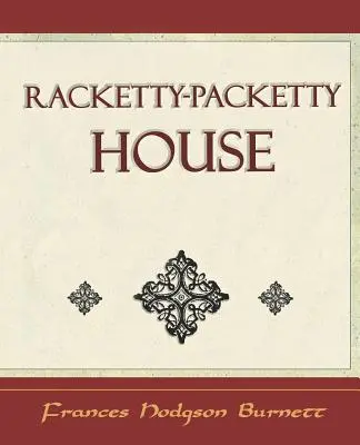 Racketty-Packetty Haus - Racketty-Packetty House