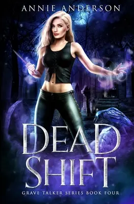 Tote Schicht: Arkane Seelen Welt - Dead Shift: Arcane Souls World