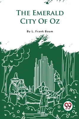 Die Smaragdstadt von Oz - The Emerald City Of Oz