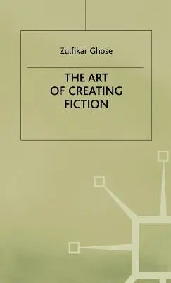Die Kunst, Fiktion zu erschaffen - The Art of Creating Fiction
