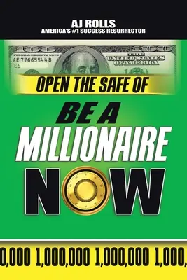 Öffnen Sie jetzt den Safe von Be a Millionaire Now - Open the Safe of Be a Millionaire Now