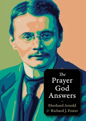 Das Gebet, das Gott erhört - The Prayer God Answers