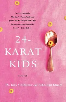 24-Karat-Kinder - 24-Karat Kids