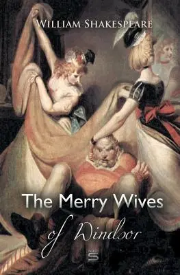 Die lustigen Weiber von Windsor - The Merry Wives of Windsor