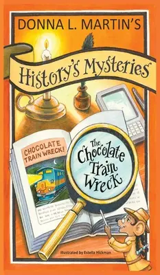 Geheimnisse der Geschichte: Das Schokoladenzug-Wrack - History's Mysteries: The Chocolate Train Wreck