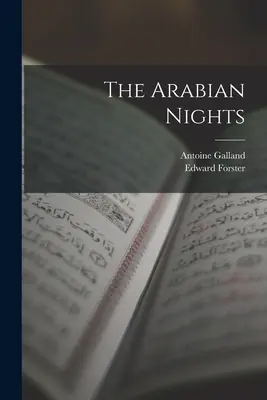 Die arabischen Nächte - The Arabian Nights