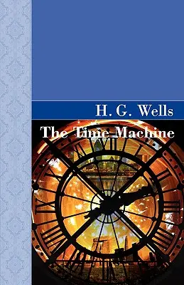 Die Zeitmaschine - The Time Machine