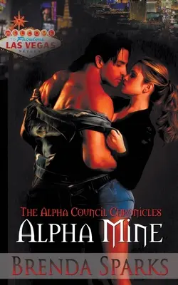 Alpha-Mine - Alpha Mine