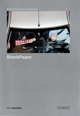 Blankes Papier - Blank Paper