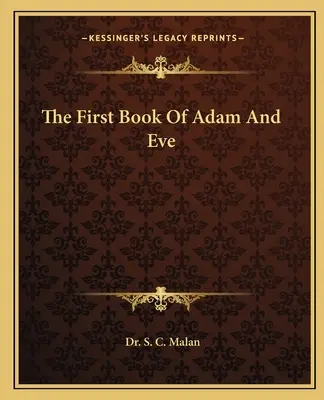Das erste Buch von Adam und Eva - The First Book Of Adam And Eve