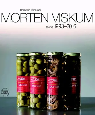 Morten Viskum: Werke 1993-2016 - Morten Viskum: Works 1993-2016