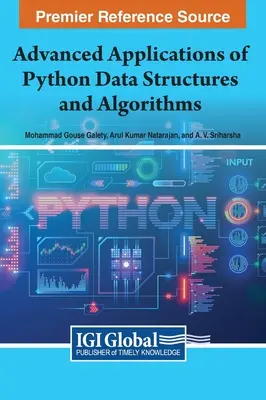 Fortgeschrittene Anwendungen von Python Datenstrukturen und Algorithmen - Advanced Applications of Python Data Structures and Algorithms