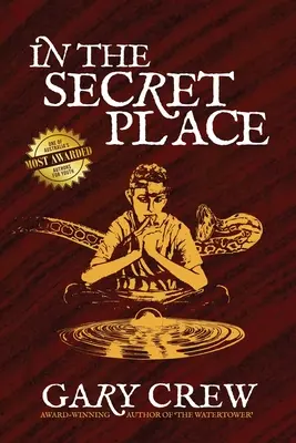 An einem geheimen Ort - In The Secret Place