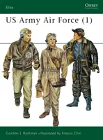 US Armee Luftwaffe (1) - US Army Air Force (1)