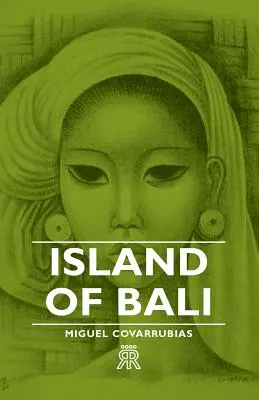Die Insel Bali - Island of Bali