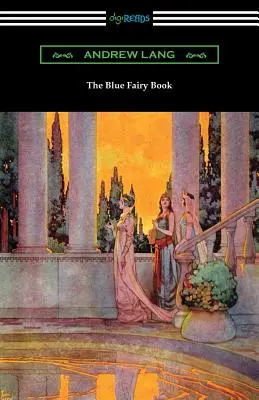 Das Buch der Blauen Fee - The Blue Fairy Book