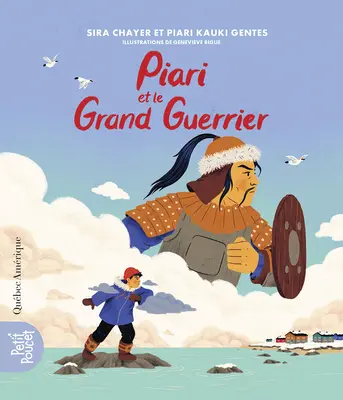 Piari und der große Guerrier - Piari Et Le Grand Guerrier