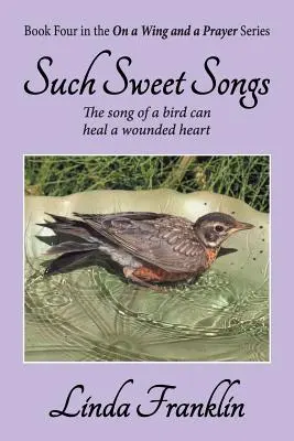 So süße Lieder: On a Wing and a Prayer Serie - Buch 4 - Such Sweet Songs: On a Wing and a Prayer Series - Book 4