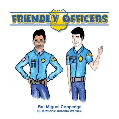 Freundliche Offiziere - Friendly Officers