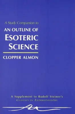 Study Companion to Esoteric Scienc