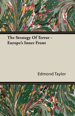 Die Strategie des Terrors - Die innere Front Europas - The Strategy Of Terror - Europe's Inner Front
