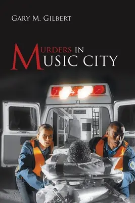 Morde in Music City - Murders in Music City